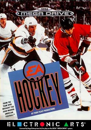 EA Hockey