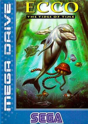 Ecco - The Tides of Time