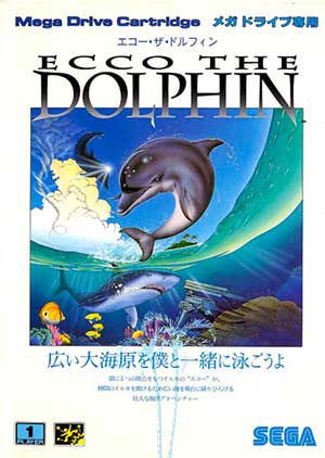Ecco the Dolphin