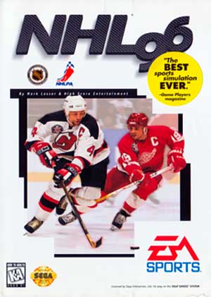 Elitserien 96