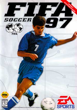 FIFA Soccer 97