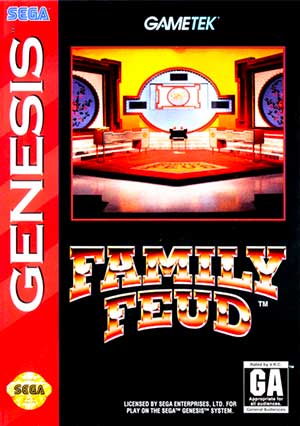 Family Feud