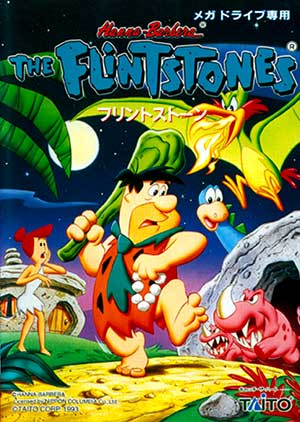 Flintstones, The