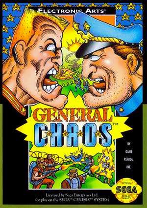 General Chaos