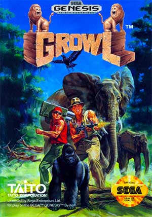 Growl