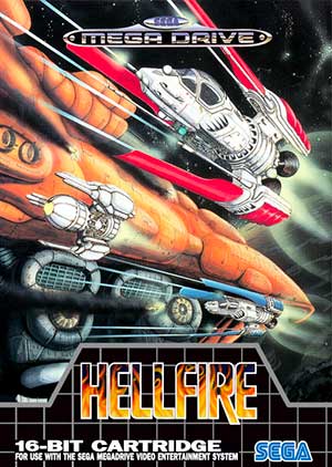 Hellfire