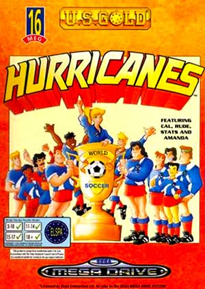 Hurricanes