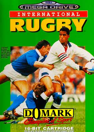International Rugby
