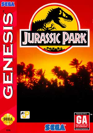Jurassic Park