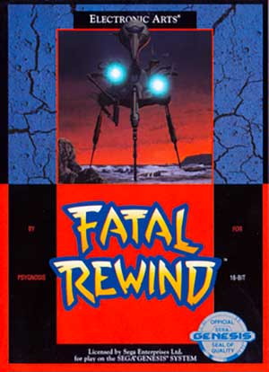 Killing Game Show, The