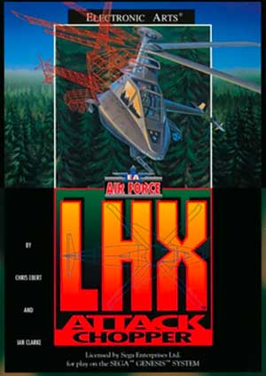 LHX Attack Chopper