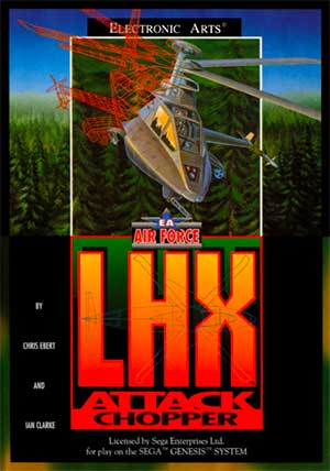 LHX Attack Chopper