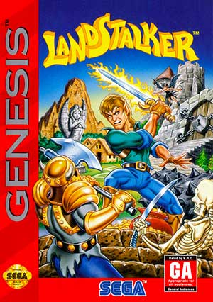 Landstalker