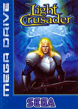 Light Crusader