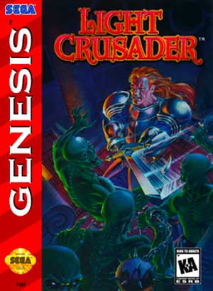 Light Crusader