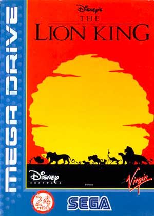 Lion King, The