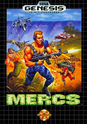 Mercs