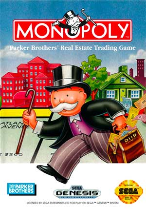 Monopoly