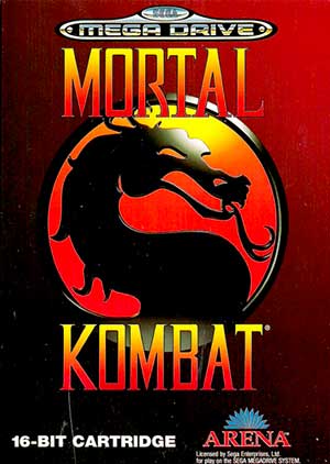 Mortal Kombat