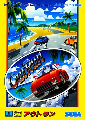 OutRun