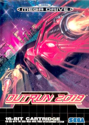 OutRun 2019