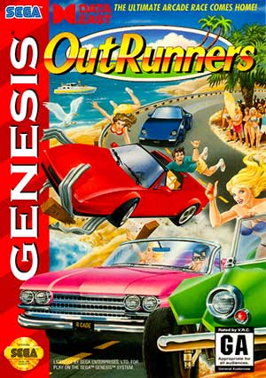 OutRunners
