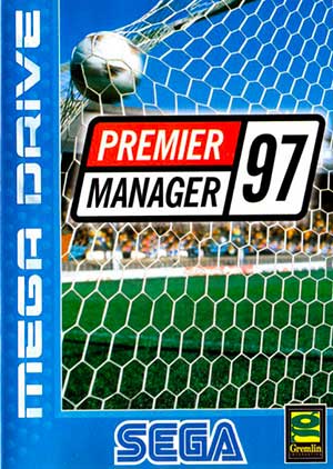 Premier Manager 97