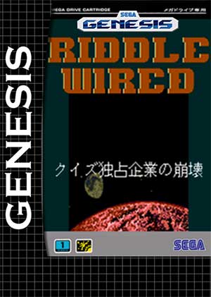 Riddle Wired