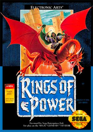 Rings of Power