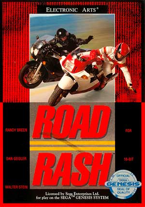 Road Rash