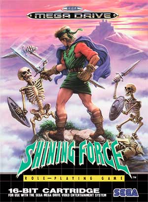 Shining Force