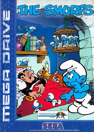 Smurfs, The