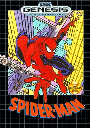 Spider-Man