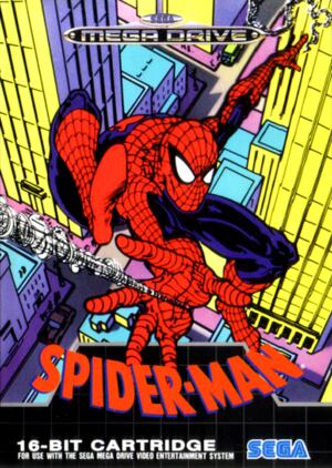 Spider-Man vs. The Kingpin