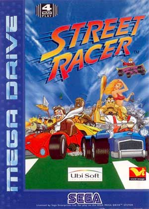 Street Racer