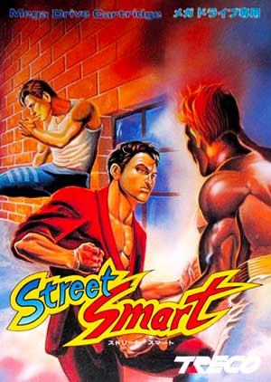 Street Smart