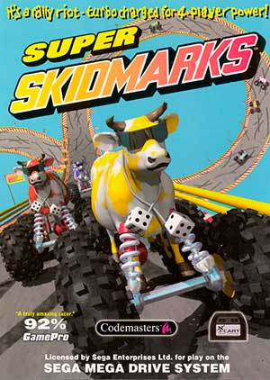 Super Skidmarks