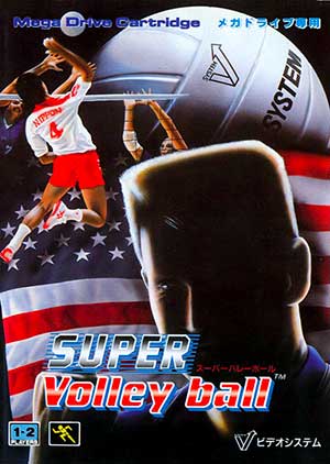 Super Volley Ball