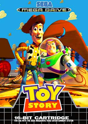 Toy Story