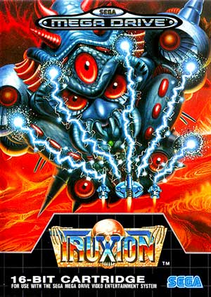 Truxton