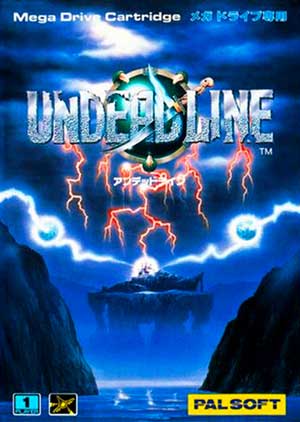 Undead Line