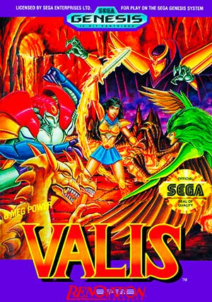 Valis
