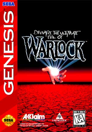 Warlock