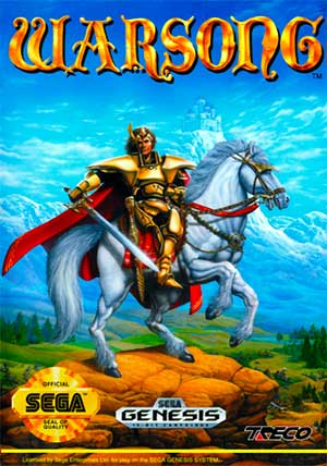 Langrisser
