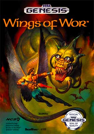 Wings of Wor