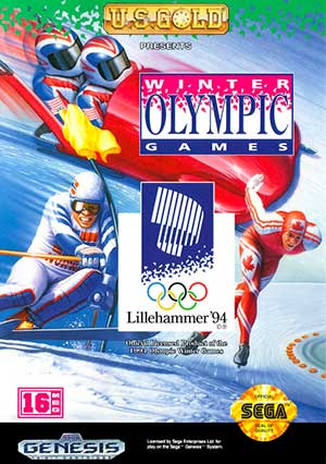 Winter Olympic Games