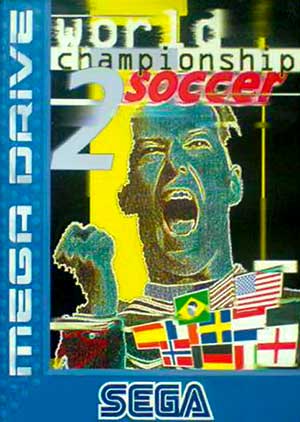 World Championship Soccer II