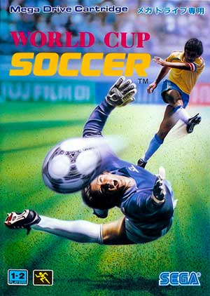 World Cup Soccer