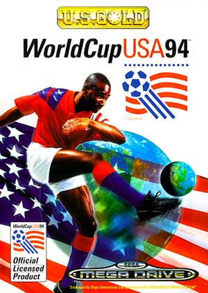 World Cup USA 94
