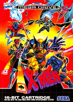 X-Men